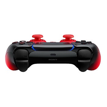 Sony DualSense Hyperpop - Techno Red, Manette sans-fil, Compatible PC, PS5, Android, iOS – Image 3