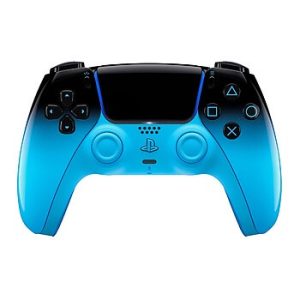 Sony DualSense Hyperpop - Rythm Blue, Manette sans-fil, Compatible PC, PS5, Android, iOS