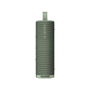 Xiaomi Sound Outdoor - Enceinte bluetooth portable avec microphone intégré, 30W, Bluetooth 5.4 , 12h d’autonomie, IP67 – portée jusqu’à 25m – Vert