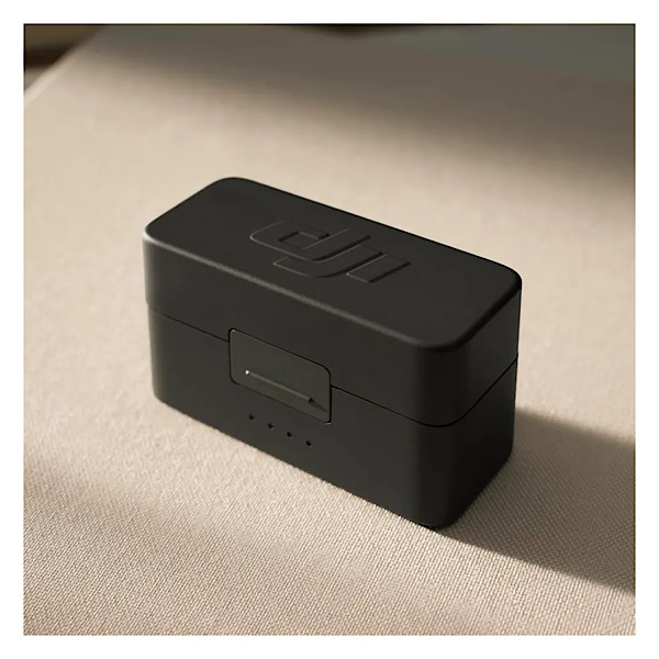 Boîtier de Recharge DJI Mic Mini – Image 2