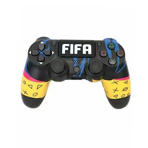 Manette PS4 sans fil Sony DualShock 4 – Design FIFA