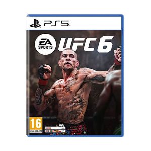 UFC 6 PS5
