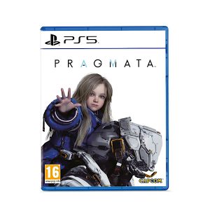 PRAGMATA PS5