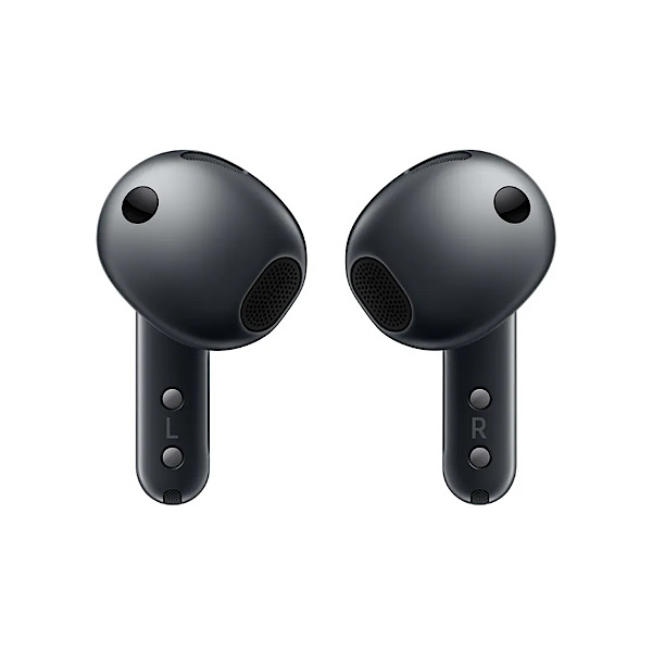 Samsung Galaxy Buds4, Écouteurs Bluetooth sans Fil, Haut-Parleur Dynamique, Codec Hi-FI, Appels Ultra clairs, Audio 360, Réduction de Bruit Adaptative - Noir – Image 3