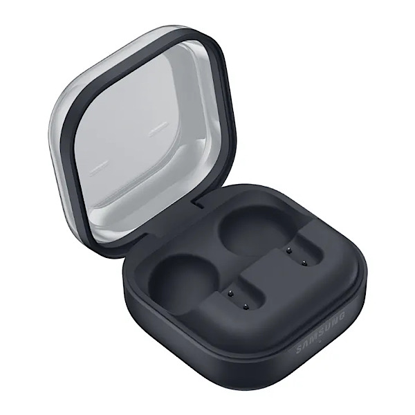 Samsung Galaxy Buds4, Écouteurs Bluetooth sans Fil, Haut-Parleur Dynamique, Codec Hi-FI, Appels Ultra clairs, Audio 360, Réduction de Bruit Adaptative - Noir – Image 6