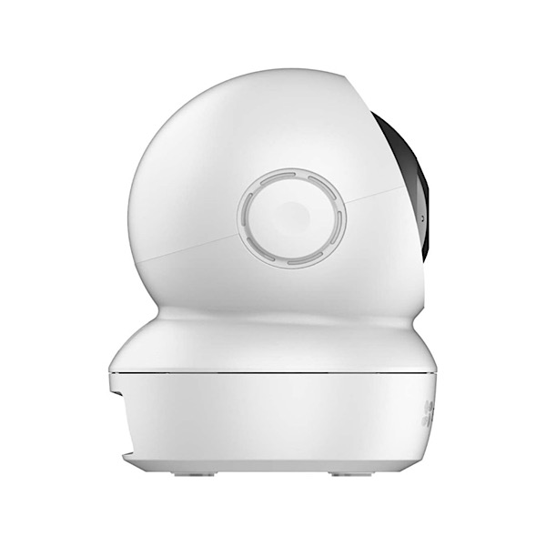 EZVIZ H6c PRO 4K - Caméra de Surveillance domestique et Professionnelle - Intérieure WiFi 4K (8MP) Motorisée 360° avec Suivi Automatique, Vision Nocturne et Audio Bidirectionnel – Image 3