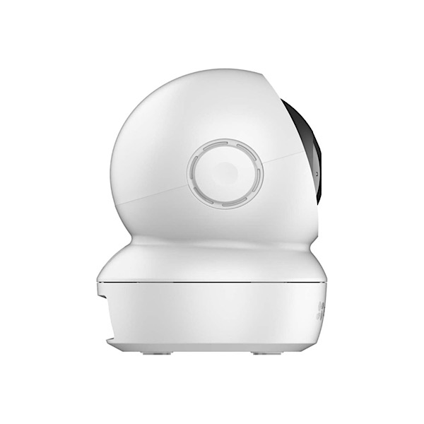 EZVIZ H6c PRO 3MP - Caméra de Surveillance domestique et Professionnelle - Intérieure WiFi 2K (3MP) Motorisée 360° avec Suivi Automatique, Vision Nocturne et Audio Bidirectionnel – Image 3