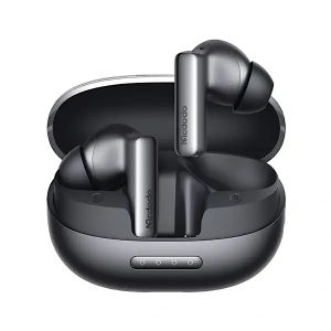 Écouteurs Sans Fil Mcdodo Zeno Pro N5 HP-0880 – 5h d’autonomie, Réduction de Bruit Active, Bluetooth 6.0 , 6 micros intégrés
