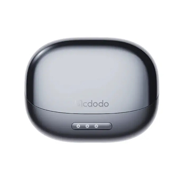 Écouteurs Sans Fil Mcdodo Zeno Pro N5 HP-0880 – 5h d’autonomie, Réduction de Bruit Active, Bluetooth 6.0 , 6 micros intégrés – Image 2