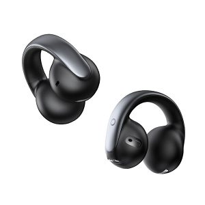 Écouteurs Mcdodo Air 03 HP-8160 – 6h d’autonomie, Bluetooth, IPX4, Conception de type clip ouvert