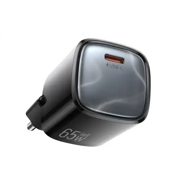 Boitier de charge Mcdodo Nano 65 – Puissance 65W Port USB-C, CH8261