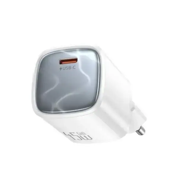 Boitier de charge Mcdodo Nano 45 – Puissance 45W, Port USB-C, CH4430