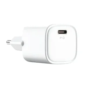 Boitier de charge Mcdodo USB-C 20W, Blanc – CH4020