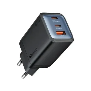 Boitier de charge Mcdodo Gana Mini – 67W – 2 ports Type-C et 1 port USB – CH-0970