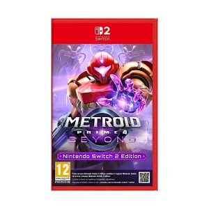 Metroid Prime 4: Beyond, Nintendo Switch 2