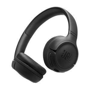 Casque bluetooth - JBL TUNE 530BT - Supra-auriculaire sans fil - Pure Bass - Jusqu’à 76 heures d’autonomie - Noir