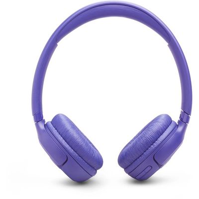 Casque bluetooth - JBL TUNE 530BT - Supra-auriculaire sans fil - Pure Bass - Jusqu’à 76 heures d’autonomie - Violet – Image 6