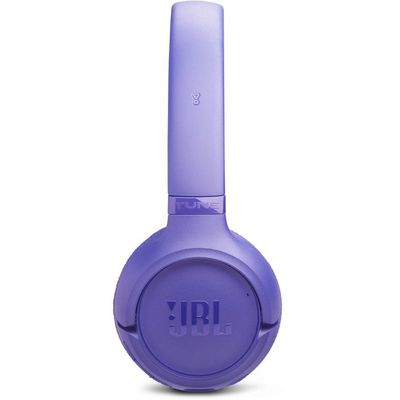 Casque bluetooth - JBL TUNE 530BT - Supra-auriculaire sans fil - Pure Bass - Jusqu’à 76 heures d’autonomie - Violet – Image 8
