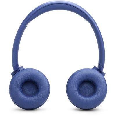 Casque bluetooth - JBL TUNE 530BT - Supra-auriculaire sans fil - Pure Bass - Jusqu’à 76 heures d’autonomie - Bleu – Image 4