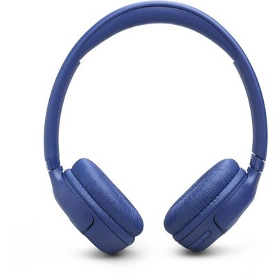 Casque bluetooth - JBL TUNE 530BT - Supra-auriculaire sans fil - Pure Bass - Jusqu’à 76 heures d’autonomie - Bleu – Image 6