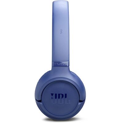 Casque bluetooth - JBL TUNE 530BT - Supra-auriculaire sans fil - Pure Bass - Jusqu’à 76 heures d’autonomie - Bleu – Image 7