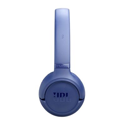 Casque bluetooth - JBL TUNE 530BT - Supra-auriculaire sans fil - Pure Bass - Jusqu’à 76 heures d’autonomie - Bleu – Image 8