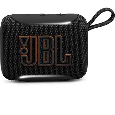Enceinte Bluetooth ultra-portable - JBL GO 5 - Bluetooth 6.0 - Noir – Image 2
