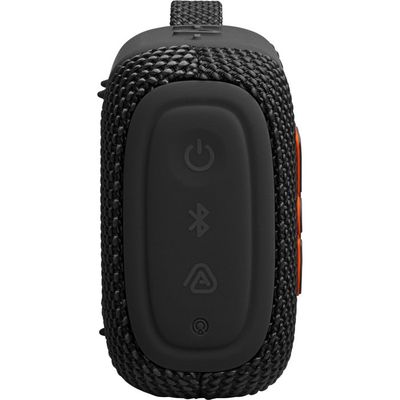 Enceinte Bluetooth ultra-portable - JBL GO 5 - Bluetooth 6.0 - Noir – Image 5