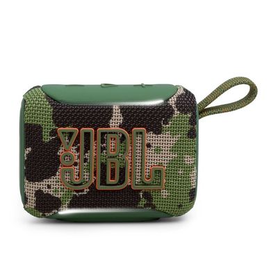 Enceinte Bluetooth ultra-portable - JBL GO 5 - Bluetooth 6.0 - Camouflage – Image 2