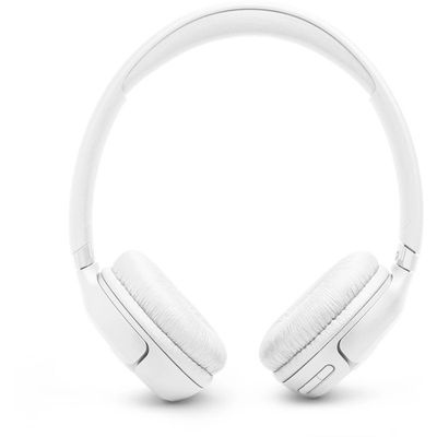 Casque bluetooth - JBL TUNE 530BT - Supra-auriculaire sans fil - Pure Bass - Jusqu’à 76 heures d’autonomie - Blanc – Image 3