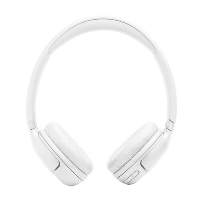 Casque bluetooth - JBL TUNE 530BT - Supra-auriculaire sans fil - Pure Bass - Jusqu’à 76 heures d’autonomie - Blanc – Image 6