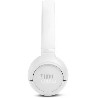 Casque bluetooth - JBL TUNE 530BT - Supra-auriculaire sans fil - Pure Bass - Jusqu’à 76 heures d’autonomie - Blanc – Image 7