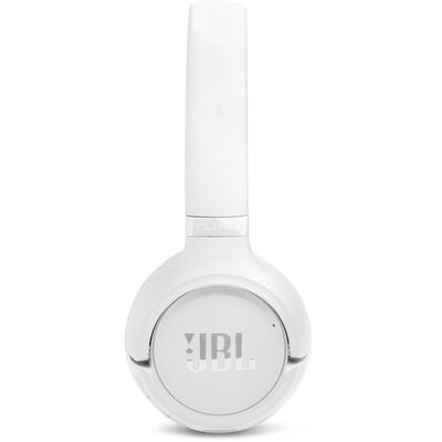 Casque bluetooth - JBL TUNE 530BT - Supra-auriculaire sans fil - Pure Bass - Jusqu’à 76 heures d’autonomie - Blanc – Image 8