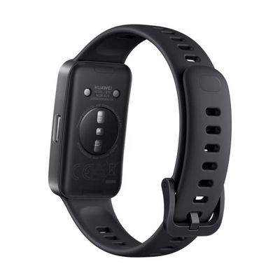 Huawei Band 10 Noir - Bracelet connecté, 14 jours d’autonomie, Bluetooth, Écran AMOLED 1,47″, 5 ATM, résistant à l’eau – Image 4
