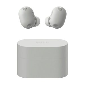 Sony WF-1000XM6 écouteurs sans Fil à réduction de Bruit, Bluetooth, Intra-Auriculaires, Son High res, appels clairs, égaliseur 10 Bandes, Batterie 24heures, IPX4, iOS et Android -Argent Platine