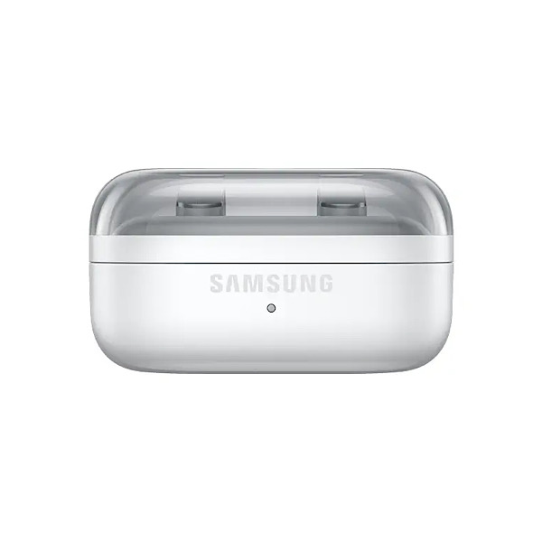 Samsung Galaxy Buds4, Écouteurs Bluetooth sans Fil, Haut-Parleur Dynamique, Codec Hi-FI, Appels Ultra clairs, Audio 360, Réduction de Bruit Adaptative - Blanc – Image 3
