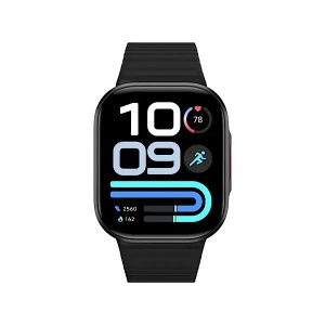 Redmi Watch 6 Lite – Montre connectée , Écran 1,4″ , 9Jrs d’autonomie, Bluetooth 5.0, 5 ATM, GPS, Glonass SpO2, Suivi de fréquence cardiaque H24 et du sommeil – Noir
