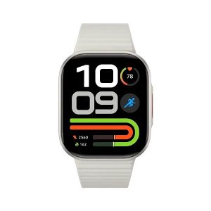 Redmi Watch 6 Lite – Montre connectée , Écran 1,4″ , 9Jrs d’autonomie, Bluetooth 5.0, 5 ATM, GPS, Glonass SpO2, Suivi de fréquence cardiaque H24 et du sommeil – Argent