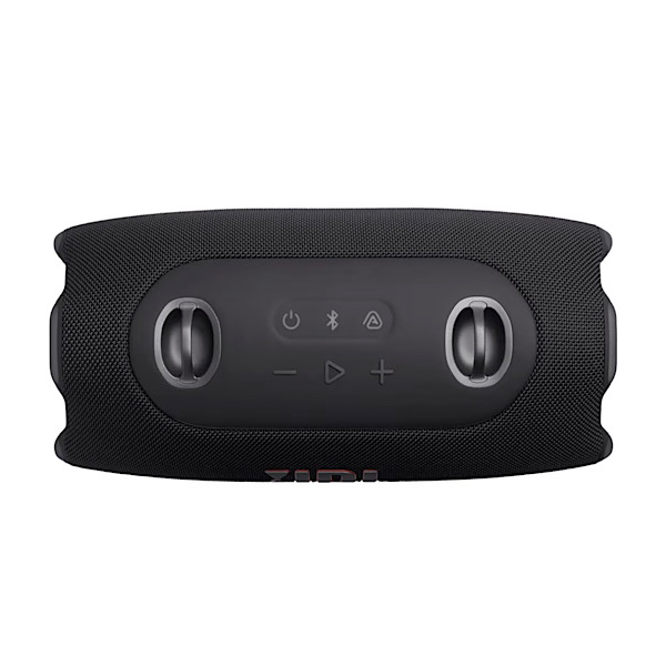 JBL Xtreme 5, Enceinte Portable Étanche, Auracast, AI Sound Boost, Bluetooth 6.0, Protection IP68, 28 Heures d’Autonomie, Éclairage Ambiant, Sangle d’Épaule Incluse - Noir – Image 4