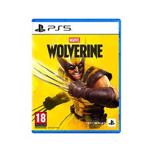 Marvel’s Wolverine PS5
