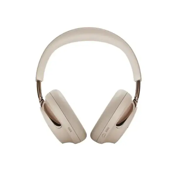 Bose QuietComfort Ultra Headphones 2nd Gen – Casque Bluetooth Premium à Réduction de Bruit, Audio Immersif & 30h d’Autonomie, Bois flotté Sable (Driftwood Sand) – Image 2