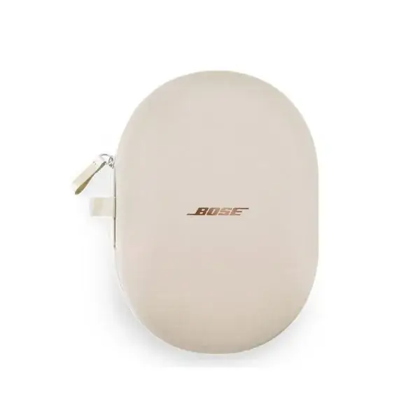 Bose QuietComfort Ultra Headphones 2nd Gen – Casque Bluetooth Premium à Réduction de Bruit, Audio Immersif & 30h d’Autonomie, Bois flotté Sable (Driftwood Sand) – Image 4