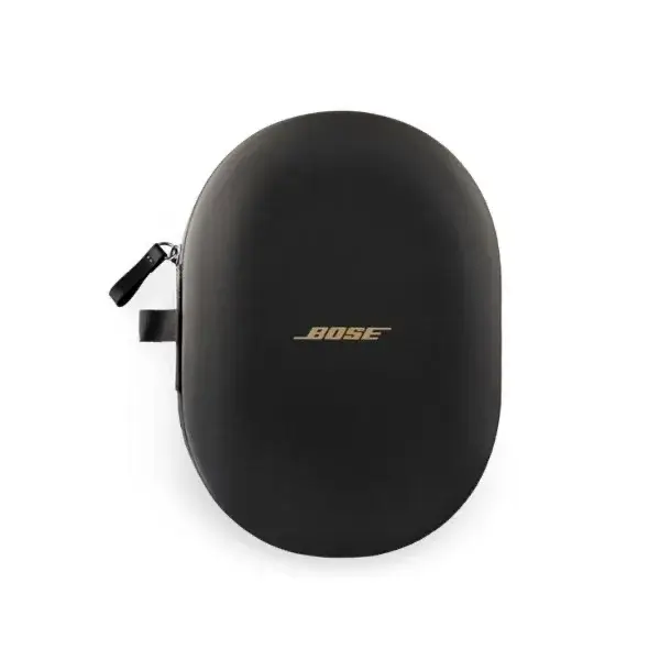 Bose QuietComfort Ultra Headphones 2nd Gen – Casque Bluetooth Premium à Réduction de Bruit, Audio Immersif & 30h d’Autonomie, Or du Desert (Desert Gold) – Image 3