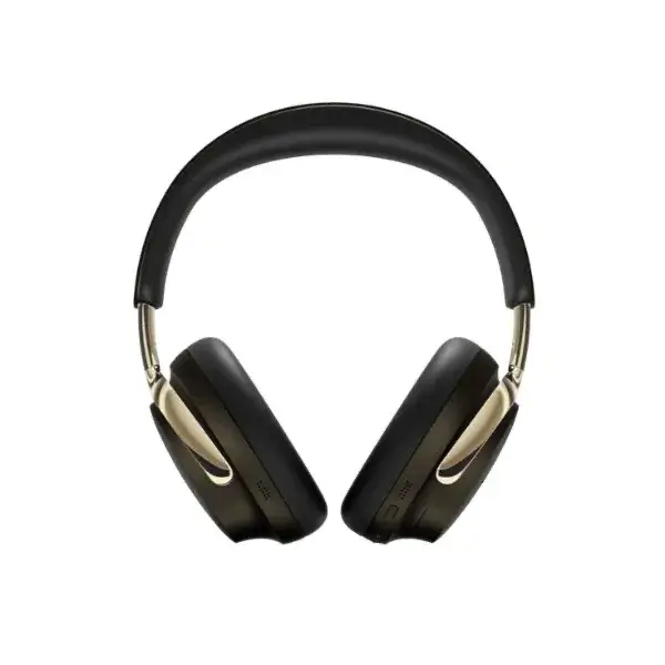 Bose QuietComfort Ultra Headphones 2nd Gen – Casque Bluetooth Premium à Réduction de Bruit, Audio Immersif & 30h d’Autonomie, Or du Desert (Desert Gold) – Image 2