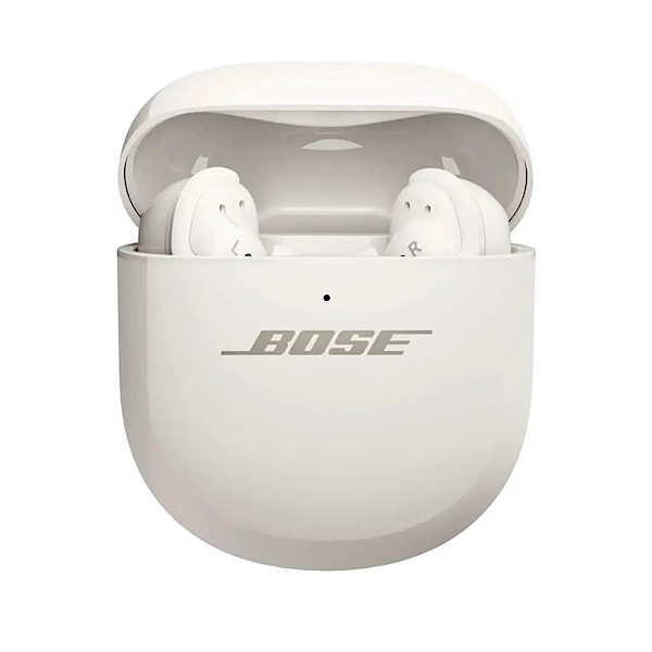 Bose QuietComfort Ultra Earbuds (2e génération), écouteurs sans Fil à réduction de Bruit, Jusqu’à 6 h d’autonomie, Indice de Protection IPx4, Son immersif, Basses Profondes, Blanc Nuage – Image 4