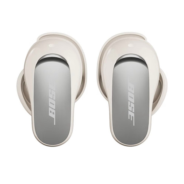 Bose QuietComfort Ultra Earbuds (2e génération), écouteurs sans Fil à réduction de Bruit, Jusqu’à 6 h d’autonomie, Indice de Protection IPx4, Son immersif, Basses Profondes, Blanc Nuage – Image 6