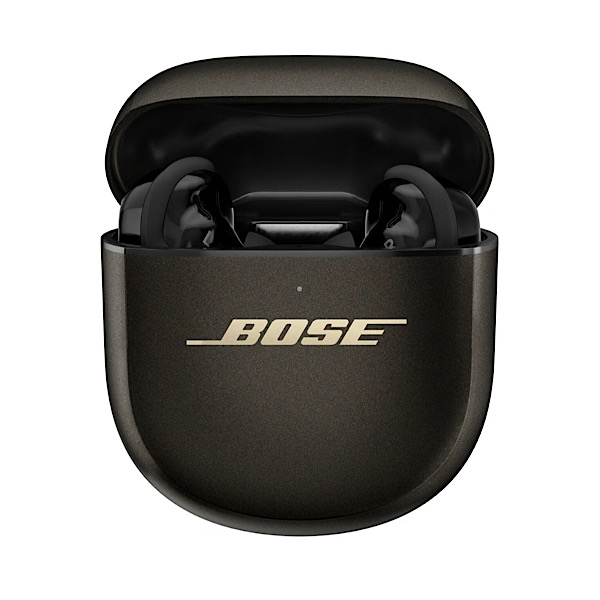Bose QuietComfort Ultra Earbuds (2e gén), écouteurs sans Fil à réduction de Bruit, Jusqu’à 6 Heures d’autonomie, IPx4, Son immersif, Basses Profondes, Or du désert - Édition limitée – Image 5