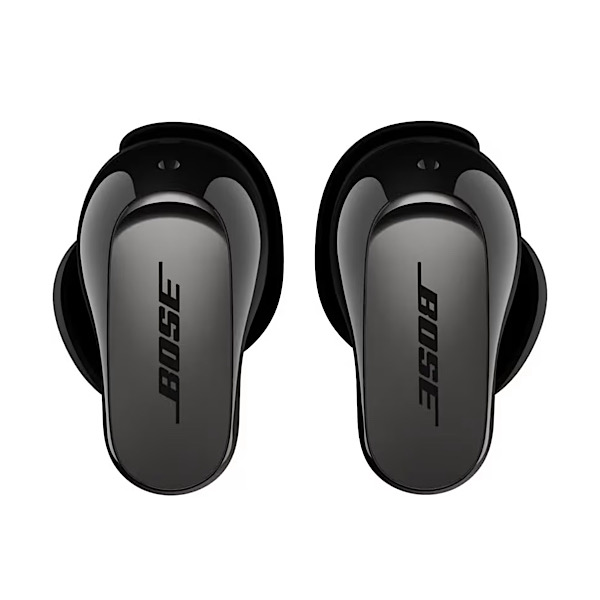 Bose QuietComfort Ultra Earbuds (2e gén), écouteurs sans Fil à réduction de Bruit, Jusqu’à 6 Heures d’autonomie, IPx4, Son immersif, Basses Profondes, Noir – Image 6