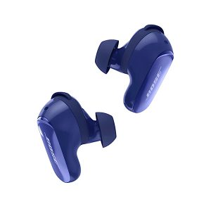 Bose QuietComfort Ultra Earbuds (2e gén), écouteurs sans Fil à réduction de Bruit, Jusqu’à 6 h d’autonomie, IPx4, Son immersif, Basses Profondes, Violet Nocturne - édition limitée