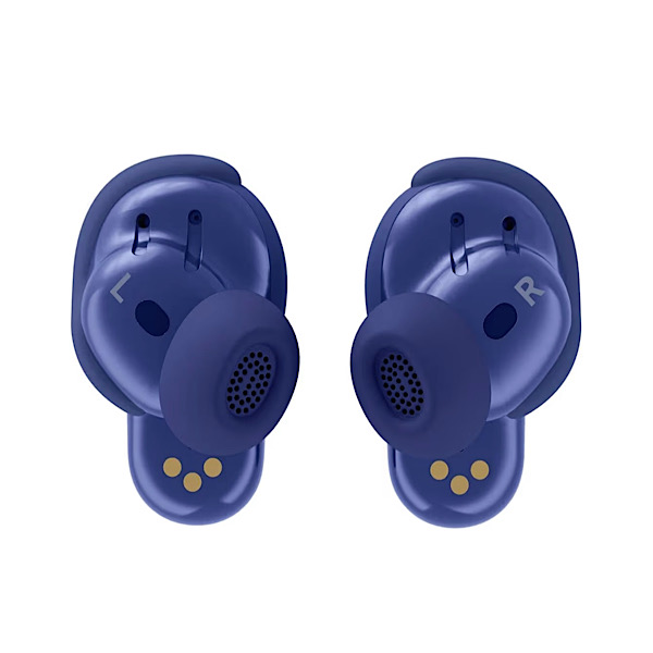 Bose QuietComfort Ultra Earbuds (2e gén), écouteurs sans Fil à réduction de Bruit, Jusqu’à 6 h d’autonomie, IPx4, Son immersif, Basses Profondes, Violet Nocturne - édition limitée – Image 4